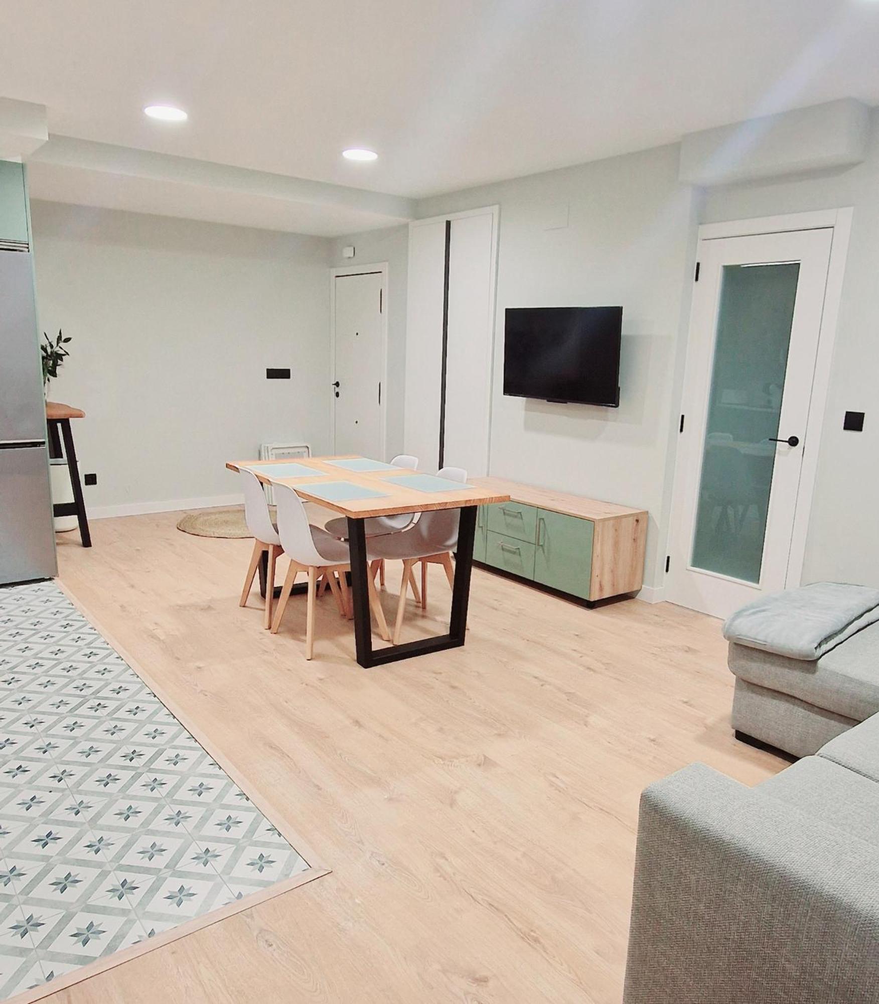 Laralva Home ポンテベドラ エクステリア 写真