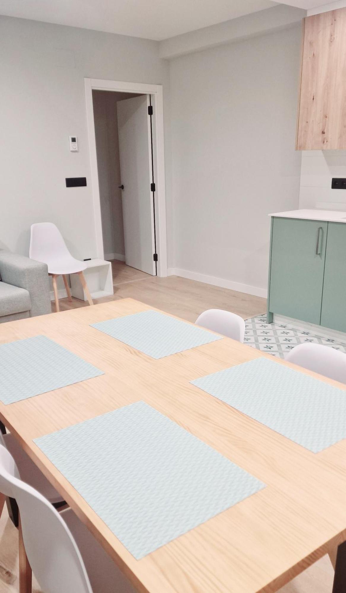 Laralva Home ポンテベドラ エクステリア 写真