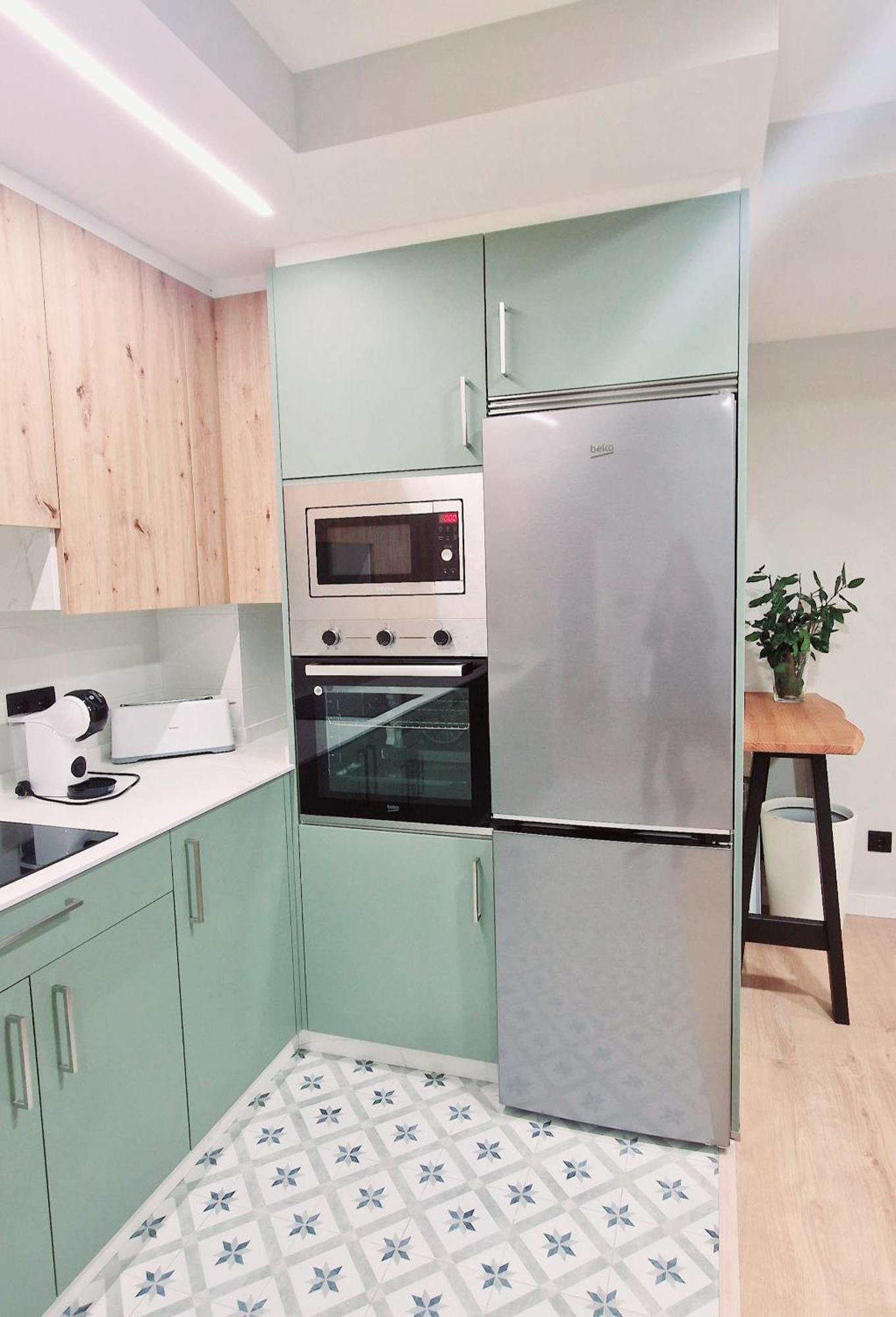 Laralva Home ポンテベドラ エクステリア 写真